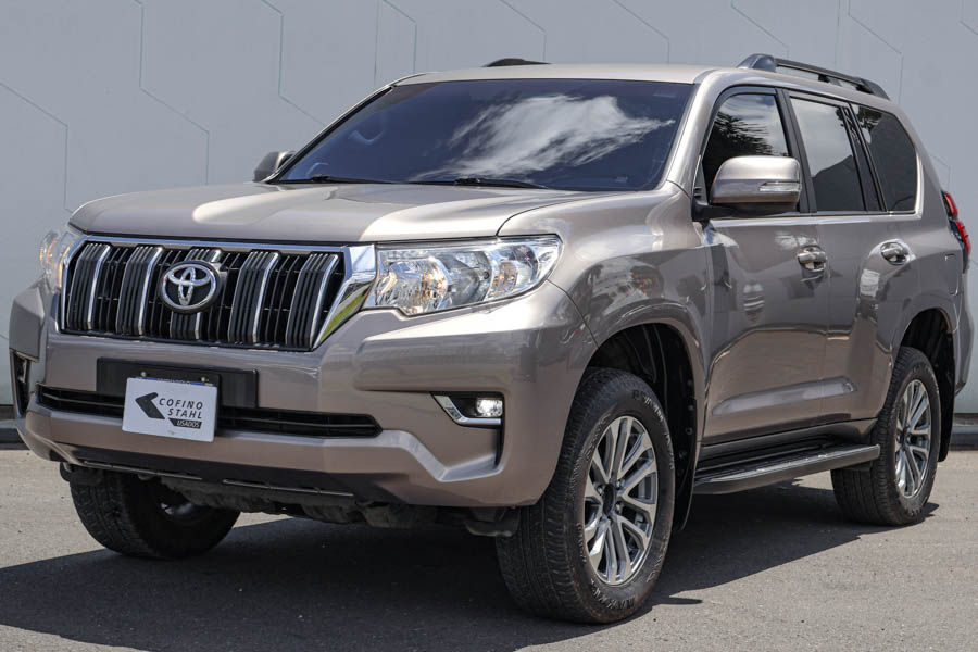 TOYOTA LAND CRUISER PRADO TX-L  4X4 2020 - 3669